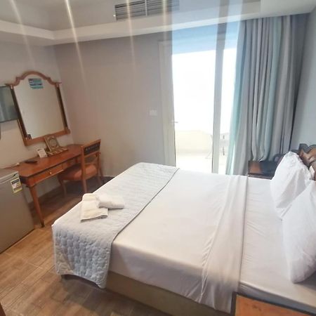 Kaoud Sporting Hotel 亚历山大港 外观 照片