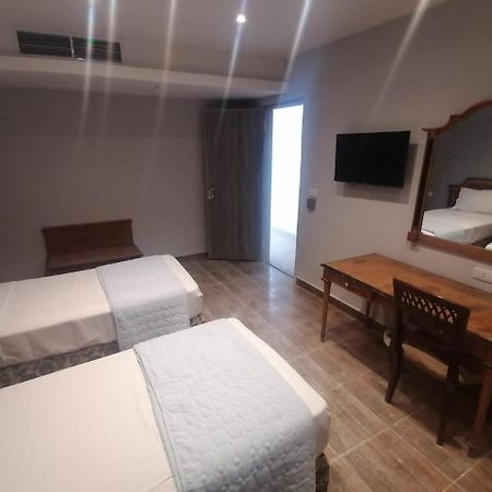 Kaoud Sporting Hotel 亚历山大港 外观 照片