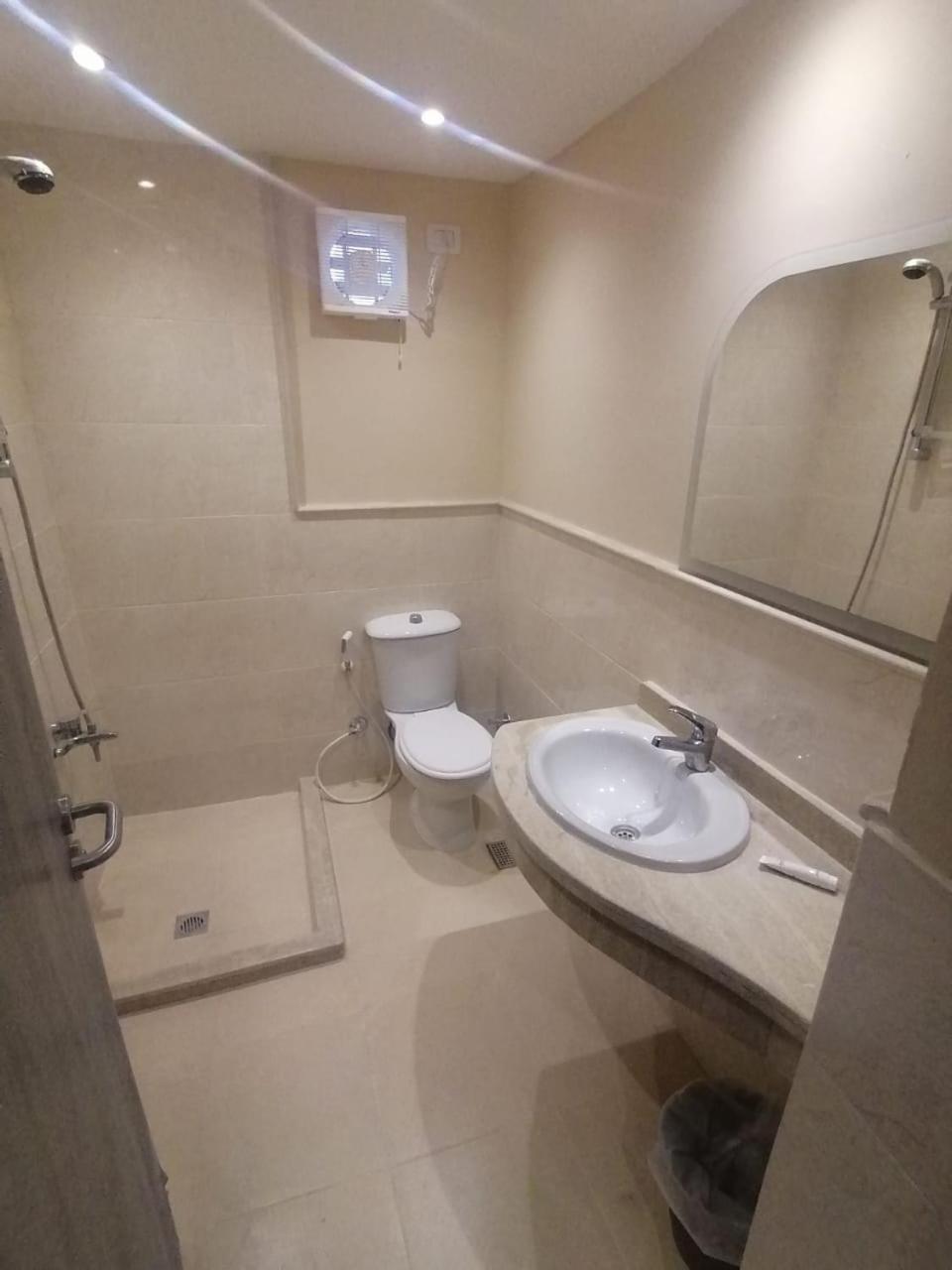 Kaoud Sporting Hotel 亚历山大港 外观 照片