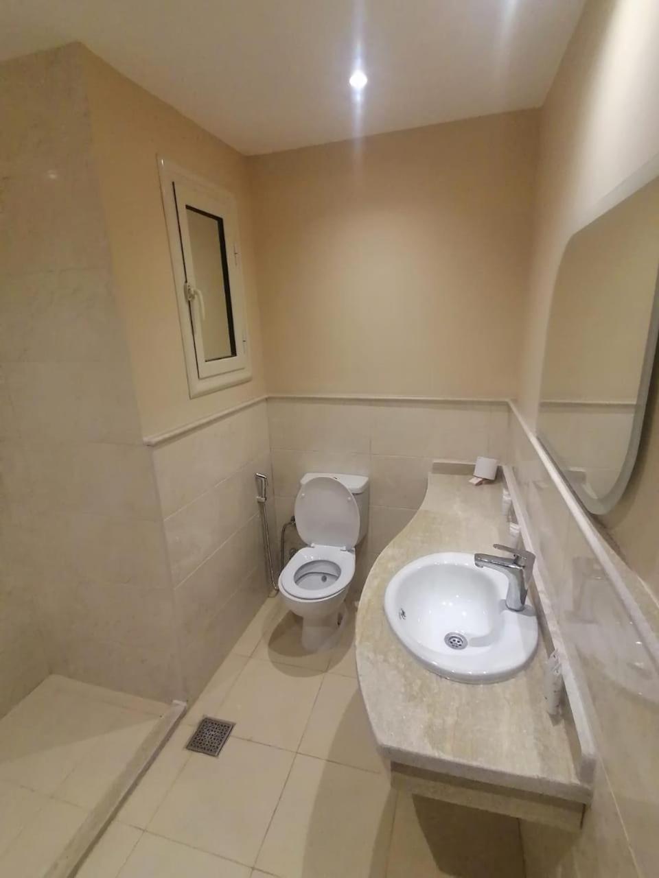 Kaoud Sporting Hotel 亚历山大港 外观 照片